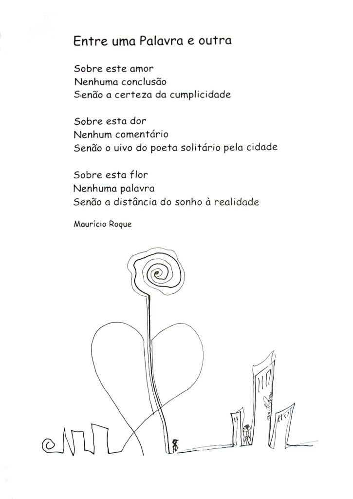 Roque MauraVoltarelli D, PDF, Poesia