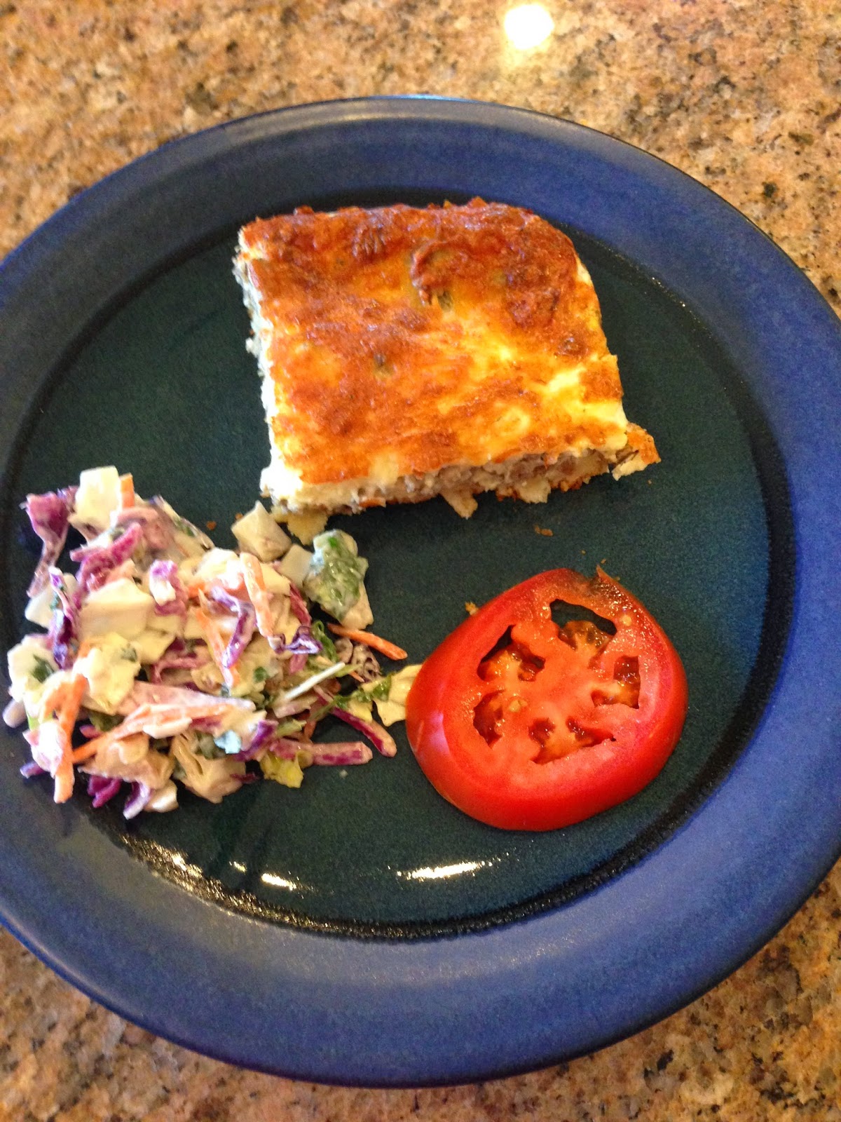 AMISH READER SAUSAGE AND SWISS EGG CASSEROLE AND GIVEAWAY REMINDER