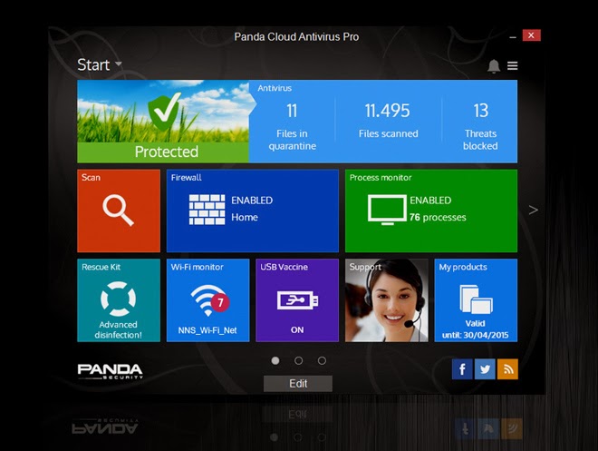 Panda Antivirus For Windows Xp Free