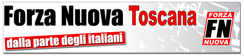 Forza Nuova Toscana