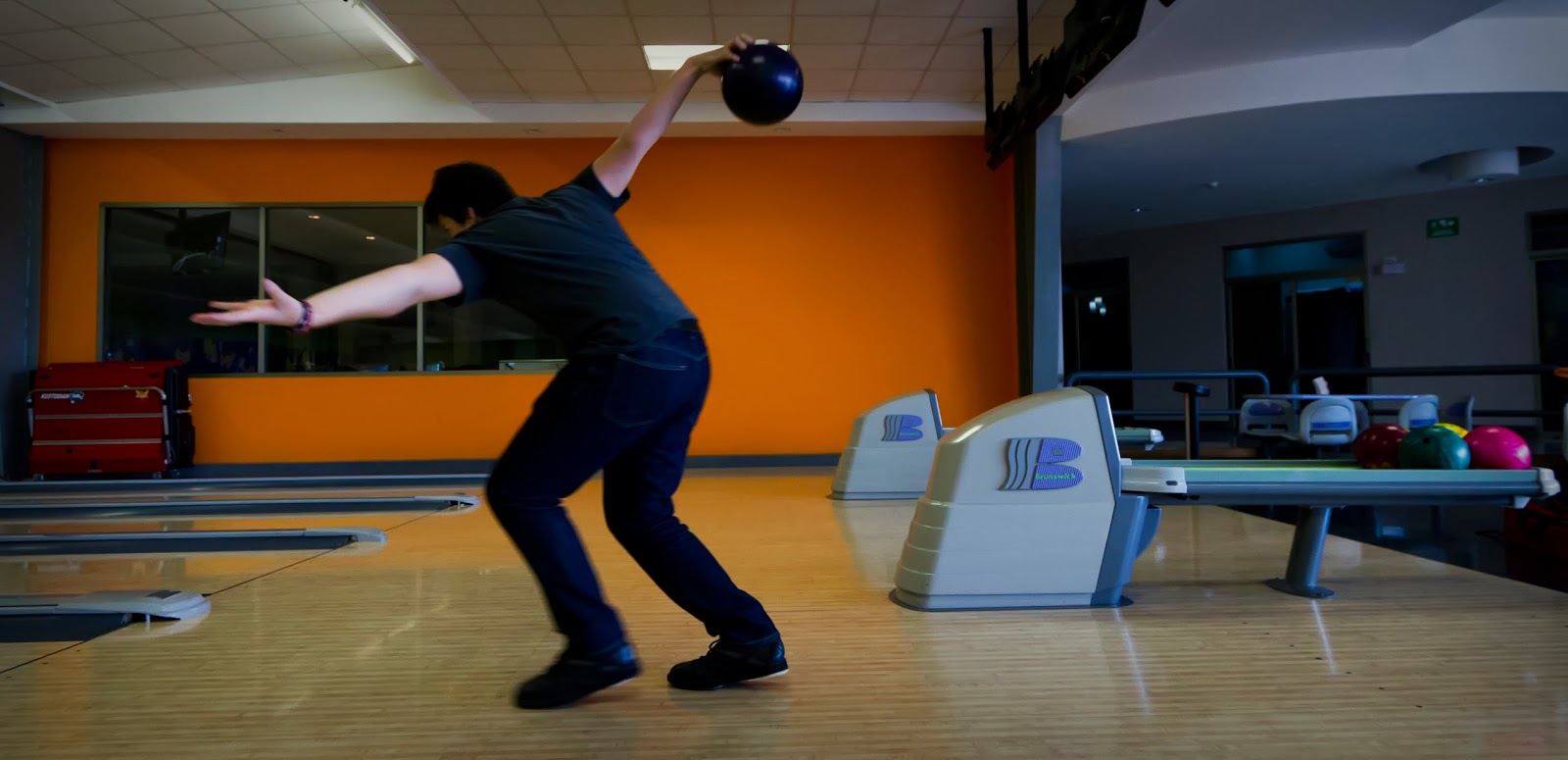 El Juego de Boliche Profesional Introducción