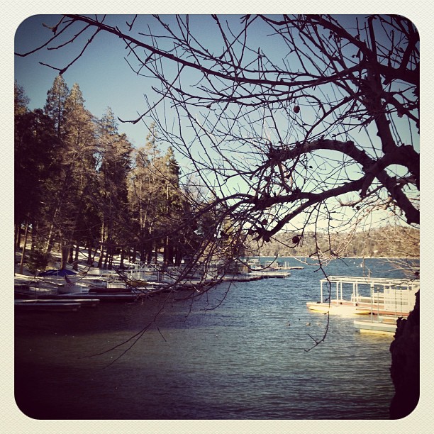 Lake Arrowhead