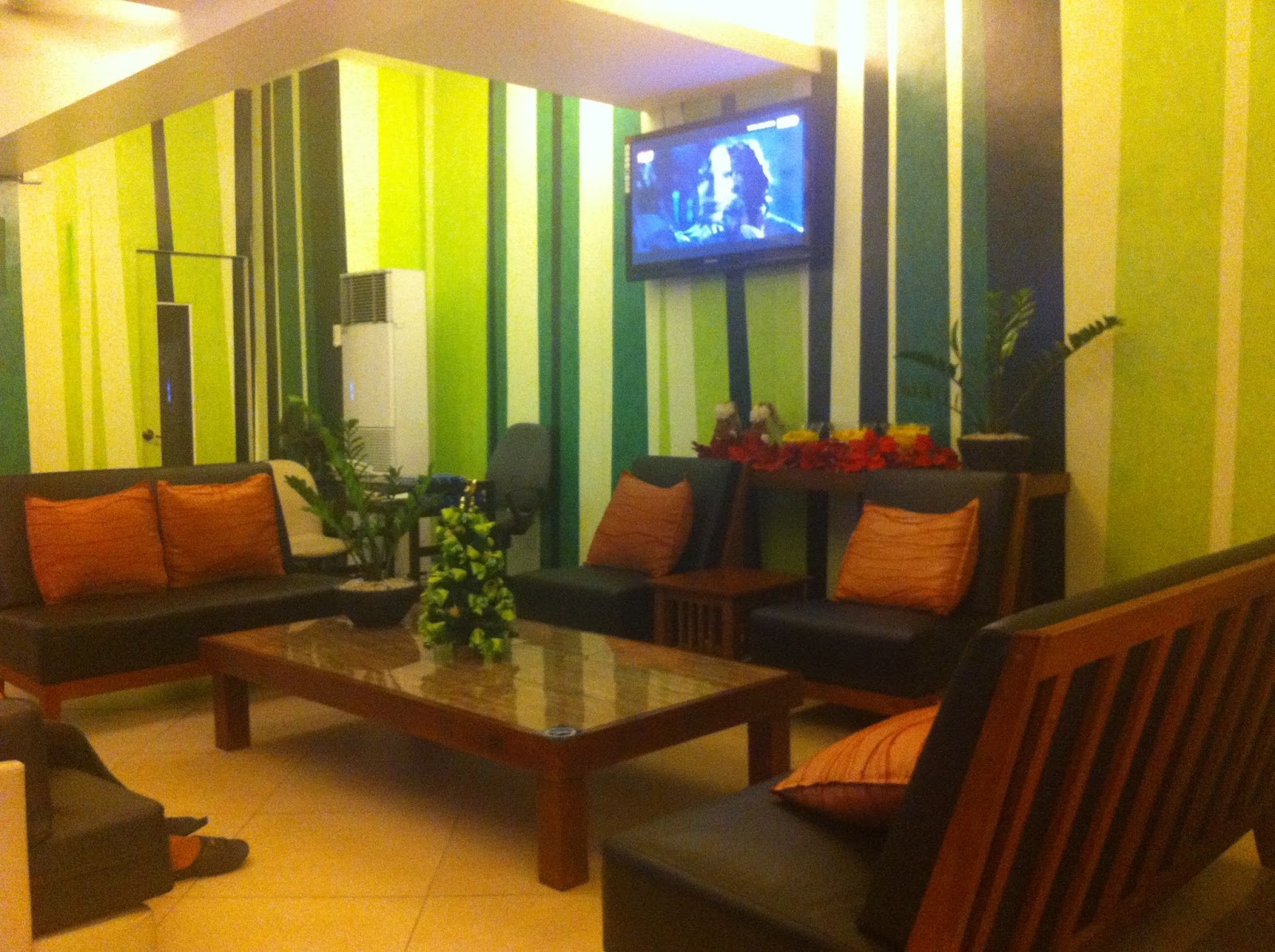 tetadventurer Wensha Spa