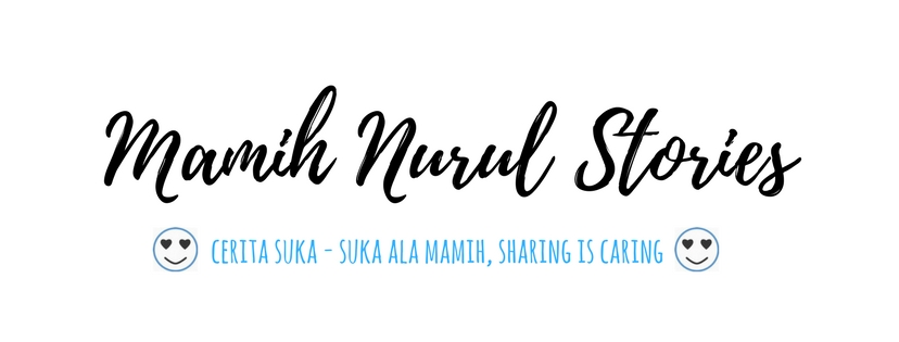 Mamih Nurul Stories