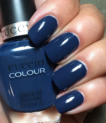 Cuccio Colour Wild Knights Cuccio Colour Wild Knights