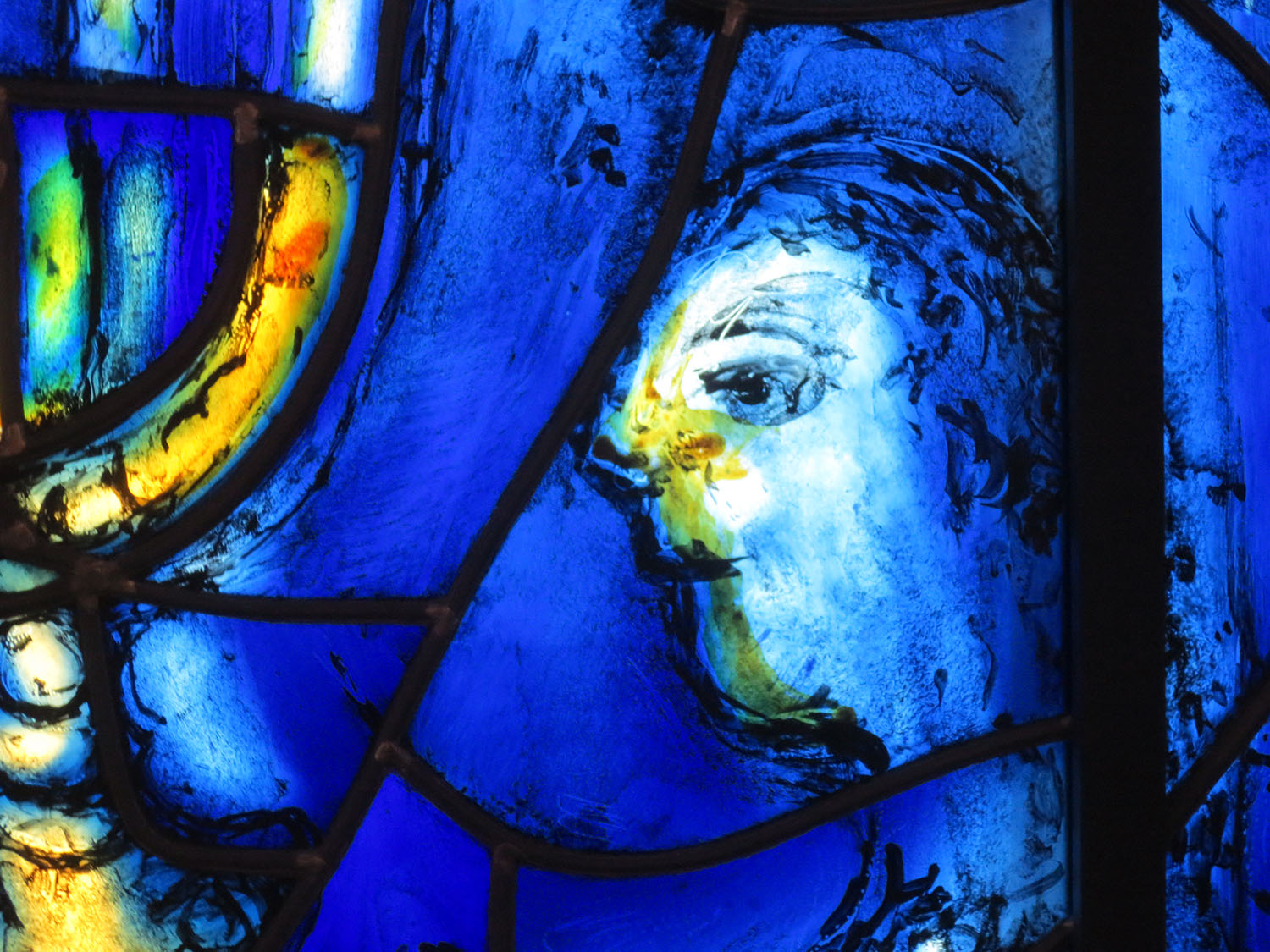 2016 American Glass Guild Conference Chicago Stained Glass