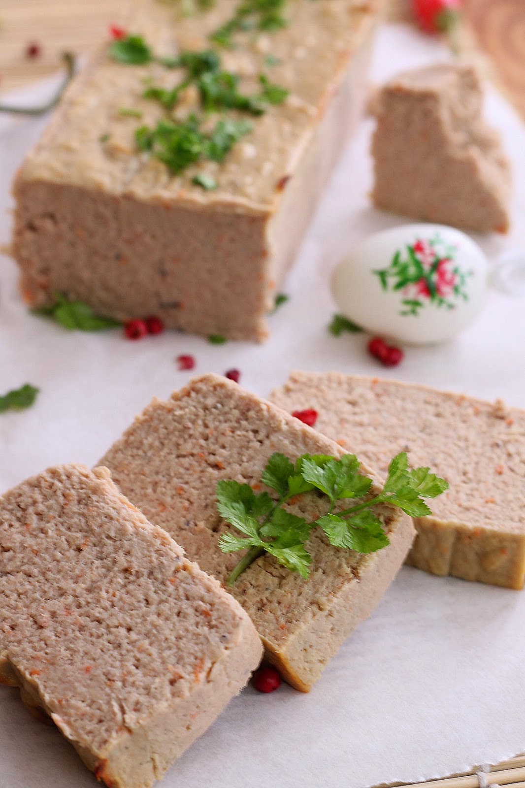 Tradycje Wielkanocne