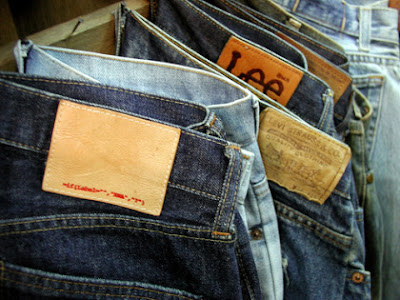men's Jeans