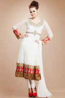 Anarkali Frocks