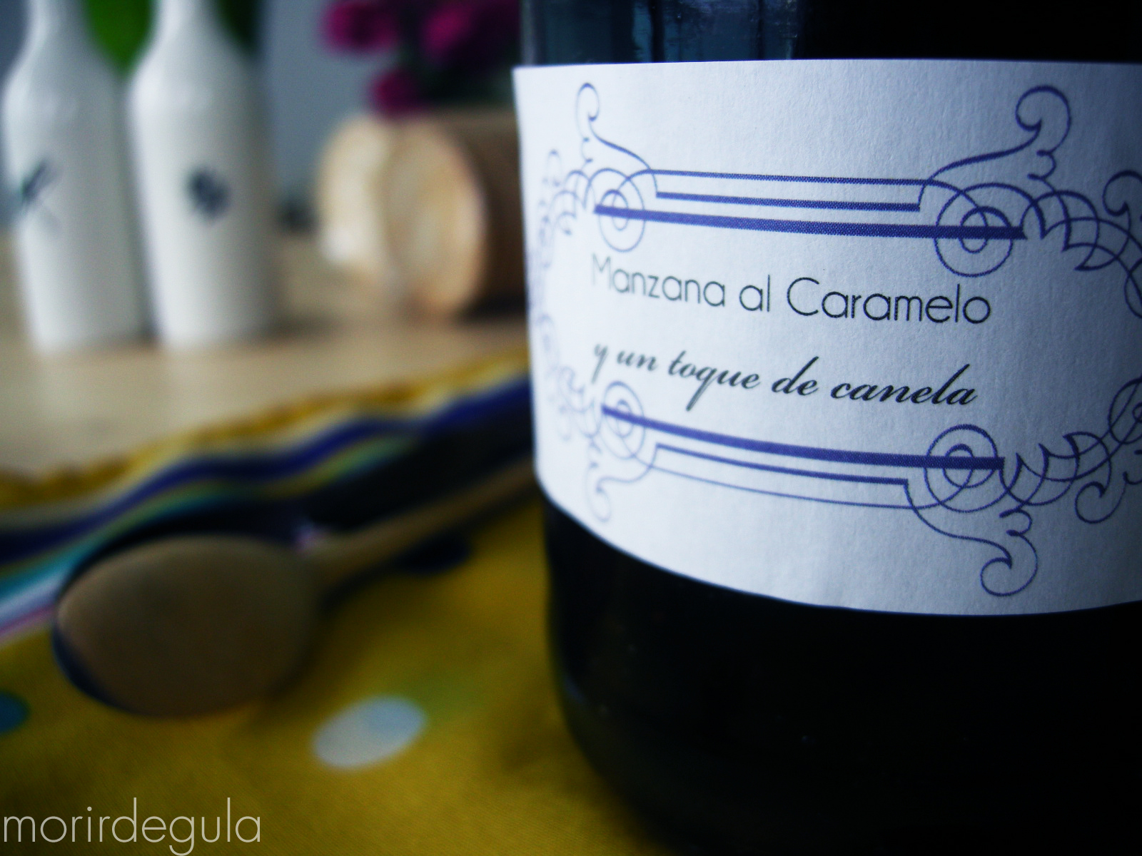 Un toque de canela 2003 - FilmAffinity