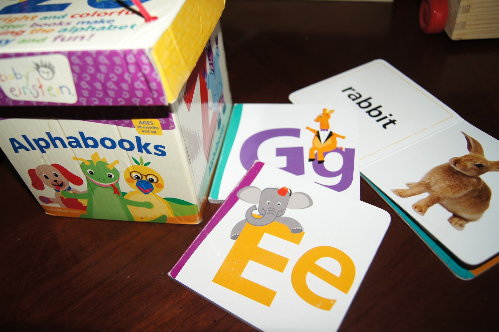 Early Language Activities, Language At Home "Making Montessori Ours"