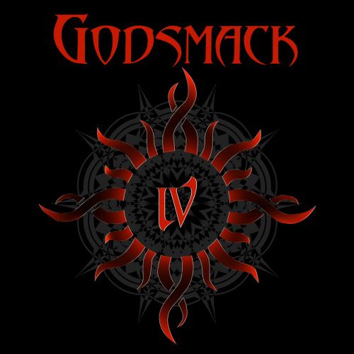 Godsmack-Godsmack full album zip