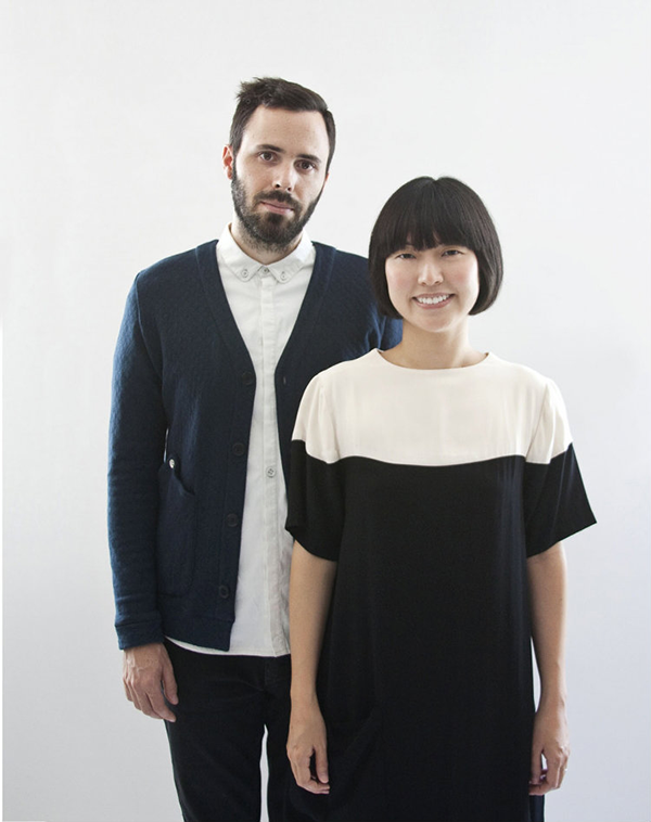 Airi Isoda | Ryan Upton