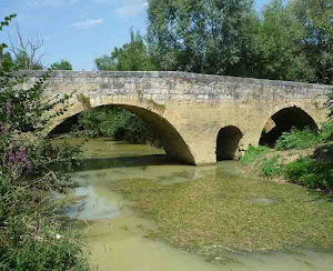 Pont d'Artigue