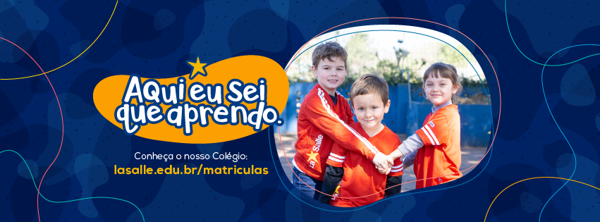 Educação Infantil