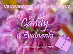 MOJE CANDY - zakończone, wygrała GabArte