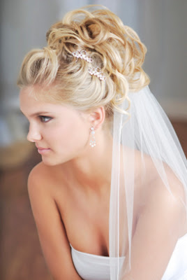 Wedding Hairstyles for Long Hair