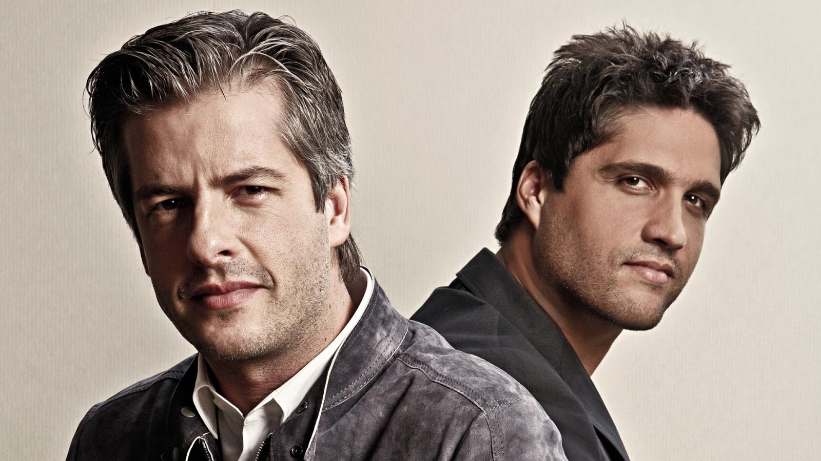 Fotos de Artistas Lindos Fotos de Victor e Leo