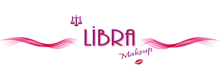 Libra Makeup