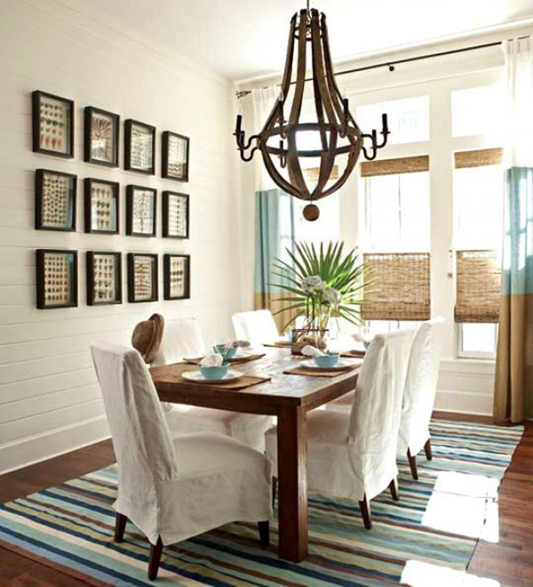 Casual Dining Room Ideas