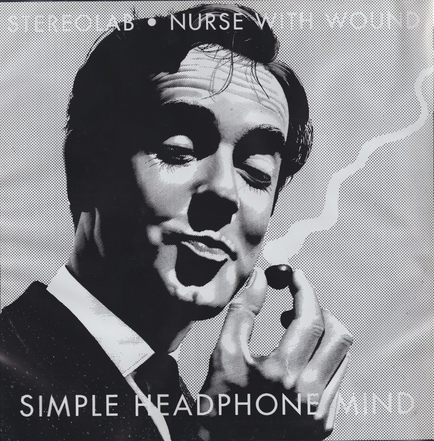 Petty Vendetta Stereolab/Nurse With Wound