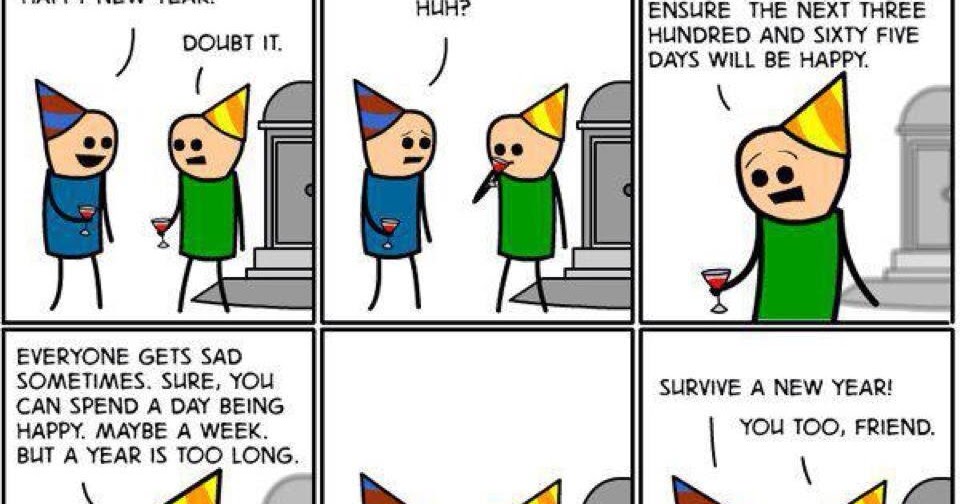 What I Did In 2012...