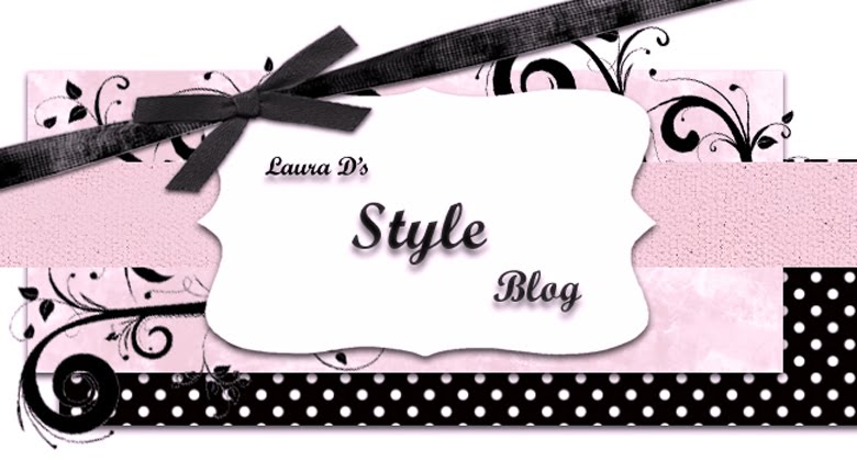Laura D's Style Blog