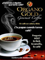 Oportunidad Organo Gold