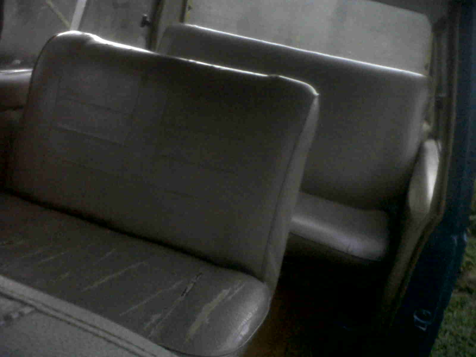 MOBIL ODONG-ODONG DIJUAL