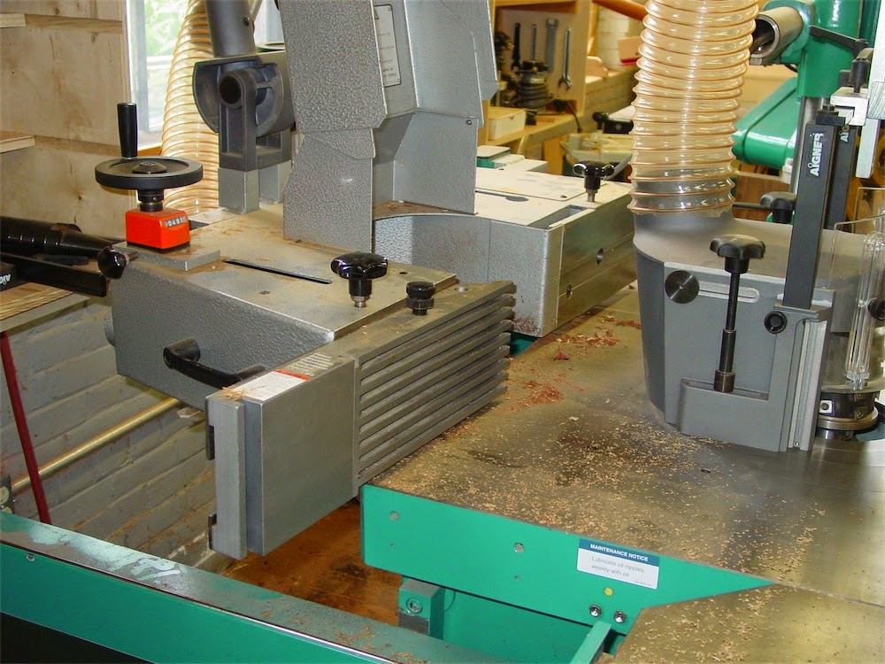 the Carpentry Way Aigner