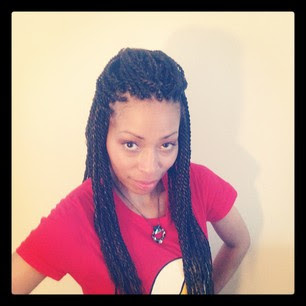 Senegalese Braids Hairstyles Natural Hairstyles Haircuts 2015