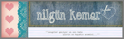 Nilgün Komar