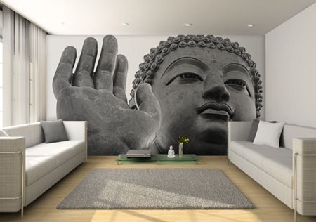 Home Arcitect: Home Wallpaper Design To Stylish Look In Your Home Decor