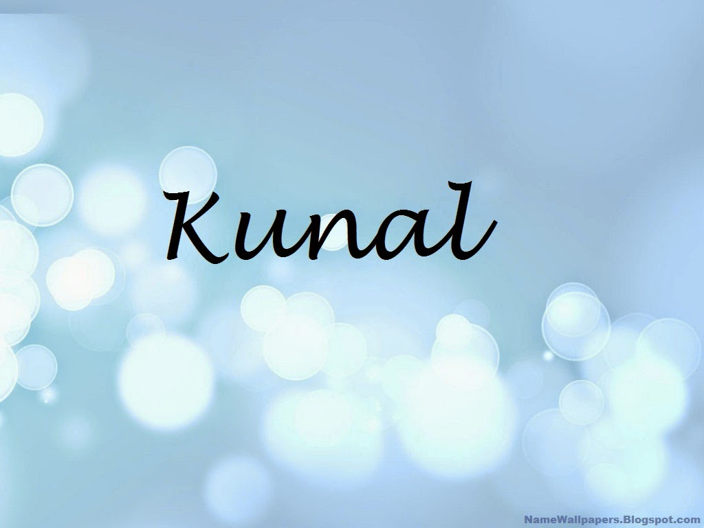 Download Kunal Name Wallpaper Gallery