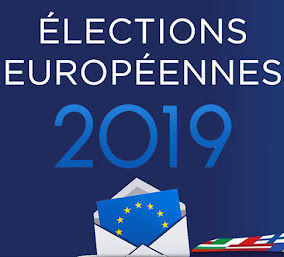 🇪🇺Résultats European Elections 2019.