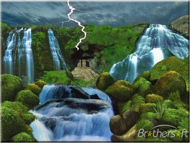 Download 3d animated wallpapers Photo Gallery : Animated Wallpaper Desktop Background FreePhoto Gallery