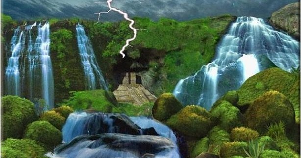 Photo Gallery : Animated Wallpaper Desktop Background FreePhoto Gallery