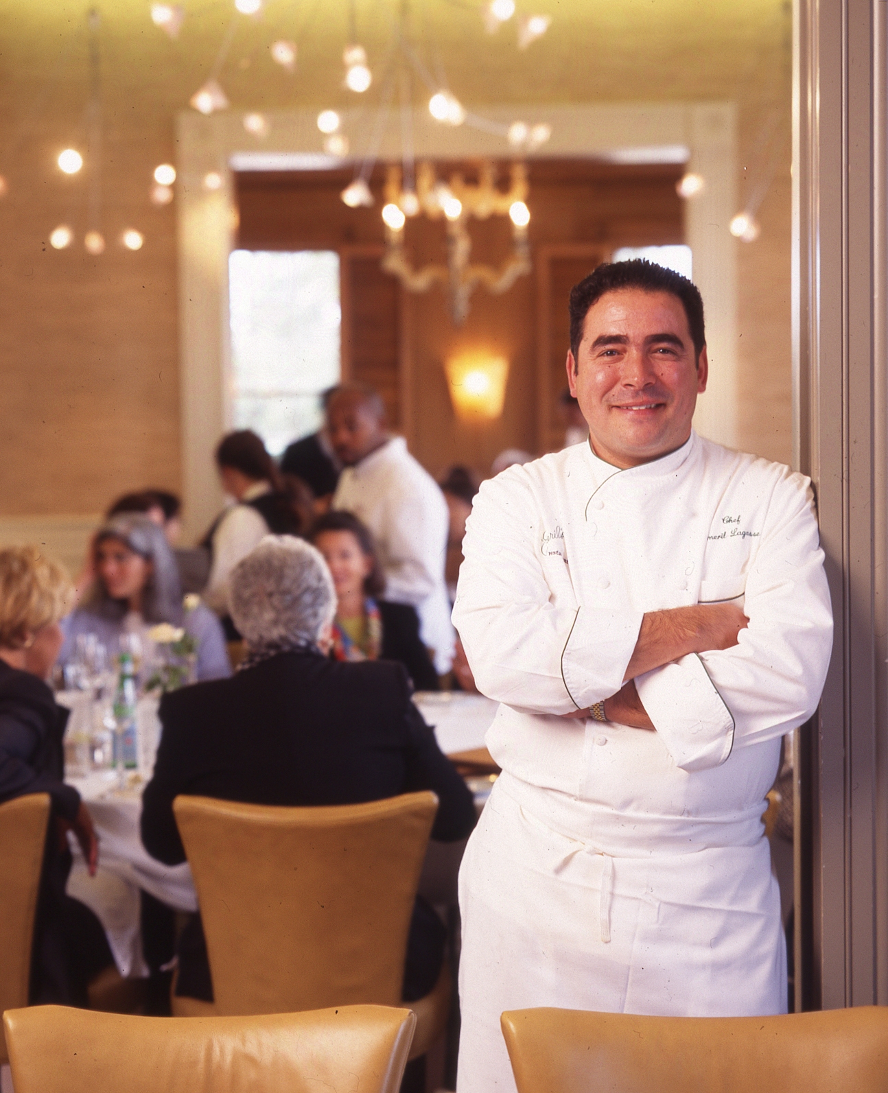 Emeril Lagasse 2019: Wife, net worth, tattoos, smoking & body facts