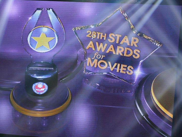 Turtz on the Go 28th Star Awards for Movies List of Nominees Revealed