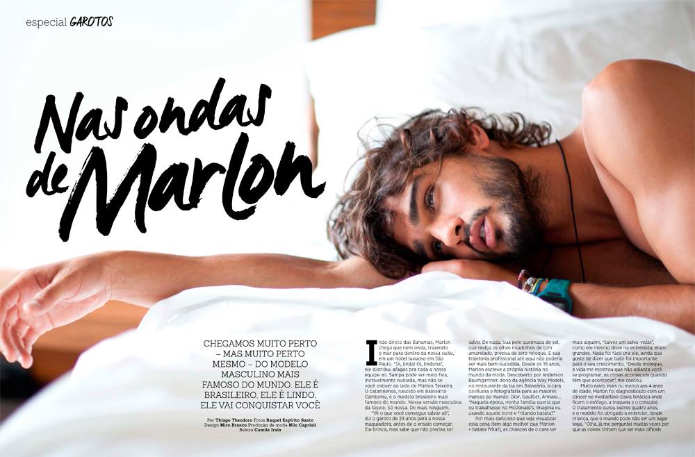 Мастурбатор Marlon