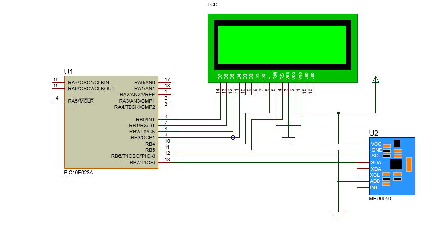 mpu6050 proteus library download mpu6050 proteus library download