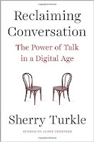 http://discover.halifaxpubliclibraries.ca/?q=title:reclaiming conversation
