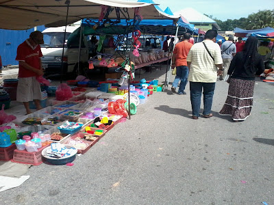 Kamunting Raya