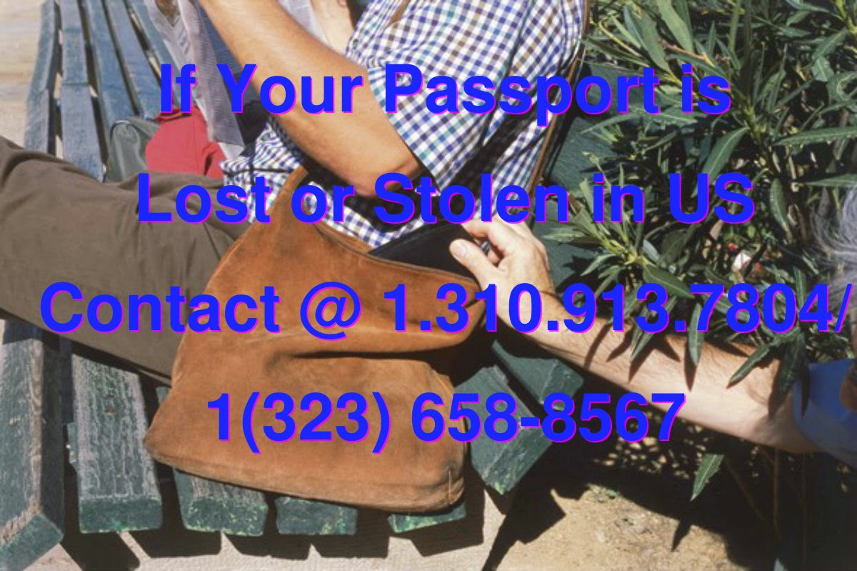 New or Renewal Passport Online Some Legal Directions for Citizens to