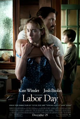 labor day movie poster