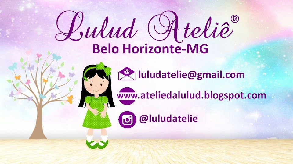 Lulud Ateliê ®