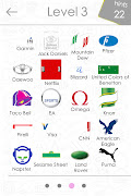 Logo Quiz logo of logos quiz