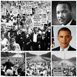 Presidential Proclamation -- 50th Anniversary of the March on Washington for Jobs and Freedom