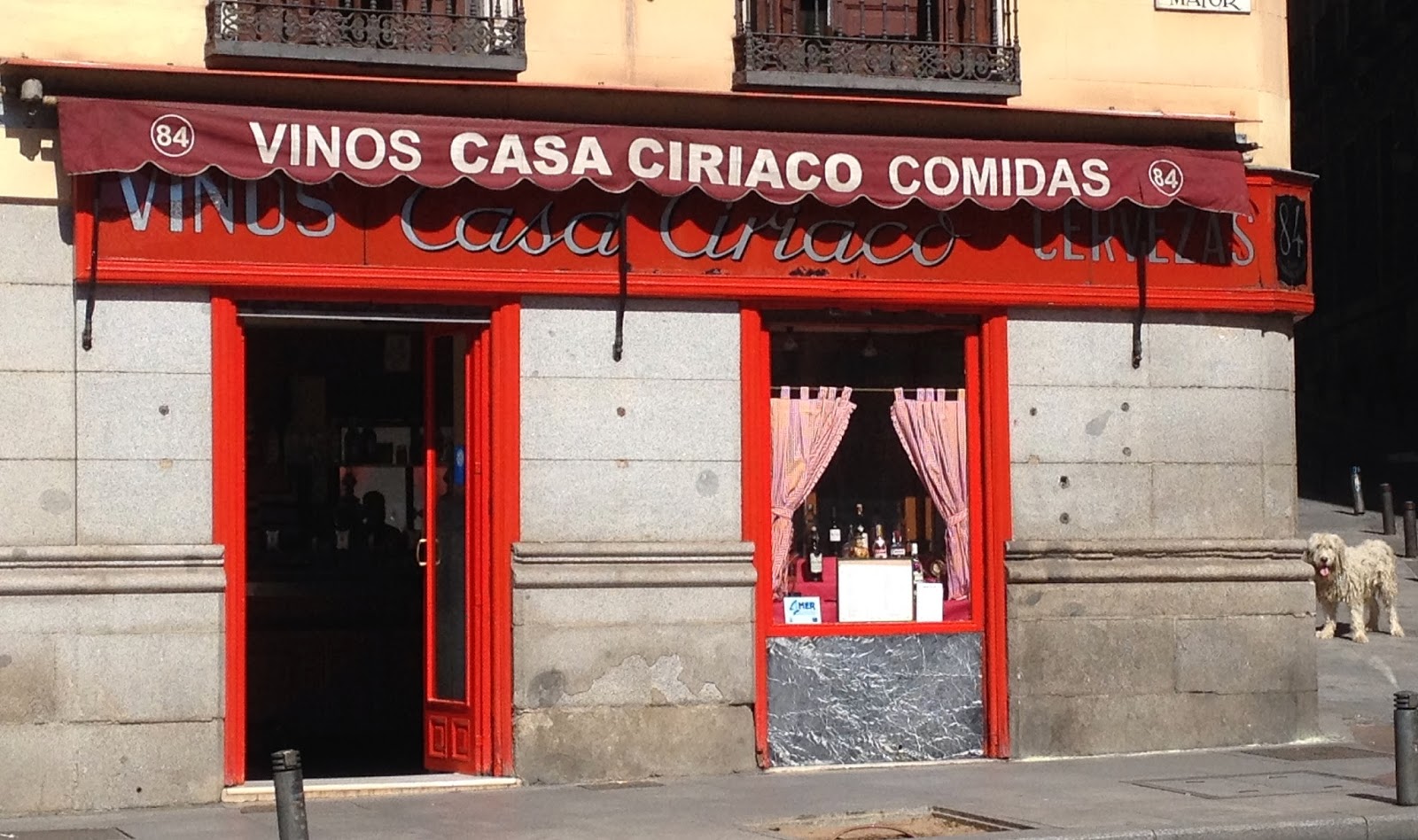 Casa Ciriaco