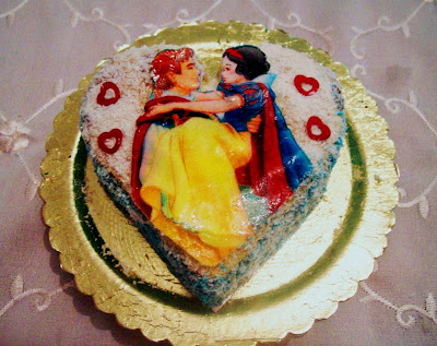 san valentino